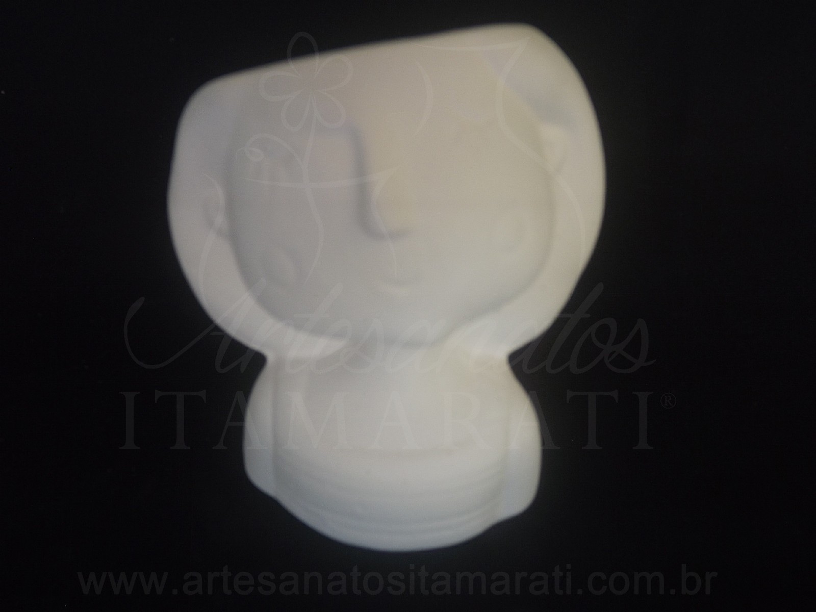 Boneco Menina M